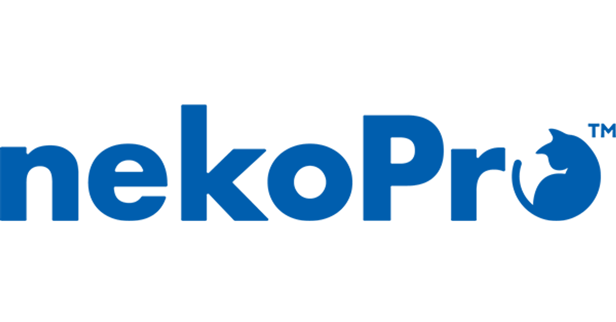 nekoPro(ネコプロ) | 日東紡績株式会社