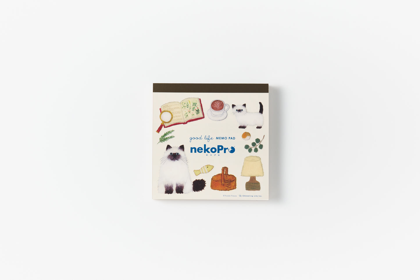 nekoPro尿検査キット (10回分) 数量限定アメニティセット